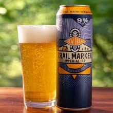 New Trail Trailmarker 19.2oz