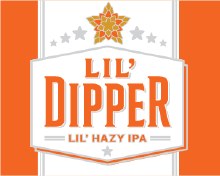 Union Lil' Dipper 6pk