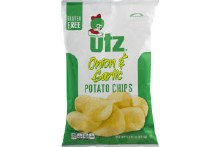 Utz Onion Garlic 2.75