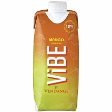 Vibe Mango 500ml