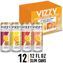 Vizzy Mimoza Variety 12pk