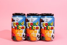 Voodoo Good Vibes 6pk