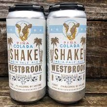 Westbrook Lemon Meringue Ipa