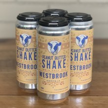 Westbrook Pb Shake 4pk Cans