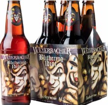 Weyerbacher Blithering Idiot