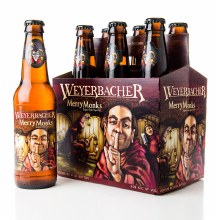 Weyerbacher Merry Monks