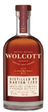 Wolcott Bourbon
