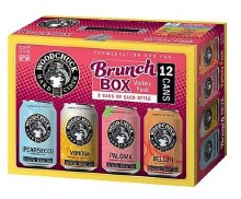 Woodchuck Brunch Box 12pk