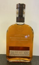 Woodford Reserve Bourbon 375ml