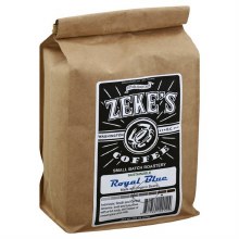 Zeke's Royal Blue 1 Lb