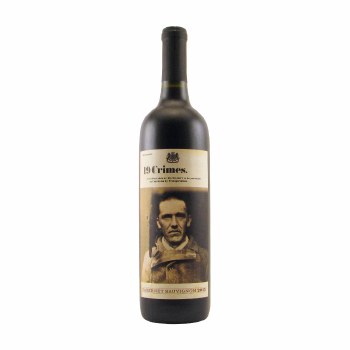 19 Crimes Cab Sauv
