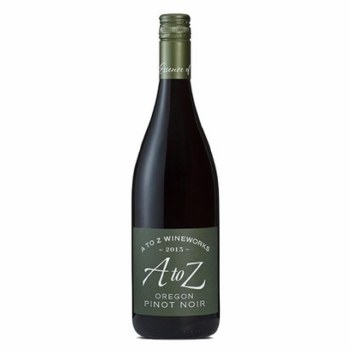 A To Z P Noir
