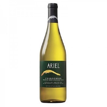 Ariel Chard Alcohol Free