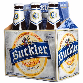 Buckler Na 6pk