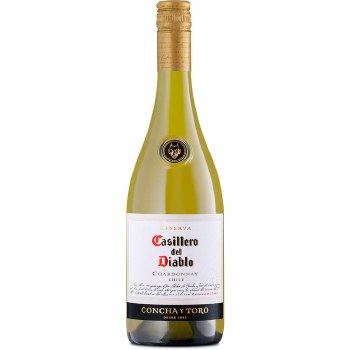 Castillero Diab Chard