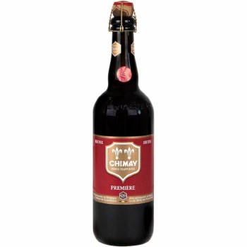Chimay Premiere 750ml