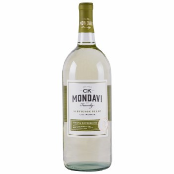 Ck Mondavi S Blanc 1.5
