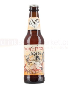 Flying Dog Raging Bitch
