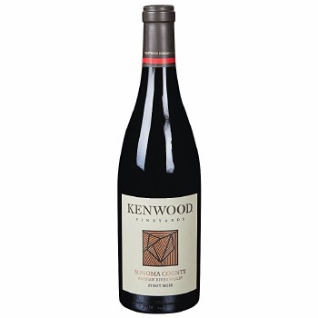 Kenwood P Noir