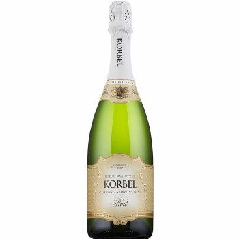 Korbel Brut