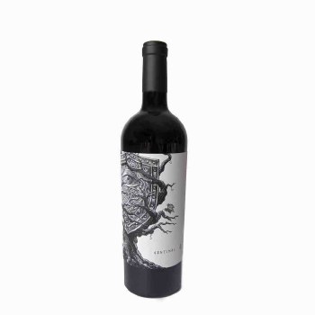 Mt Peak Sentinel Cab