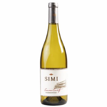 Simi Chard
