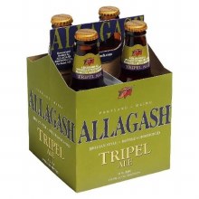 Allagash Tripel 4pk