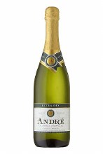 Andre Extra Dry