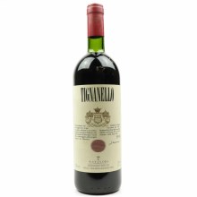 Antinori Tignanello