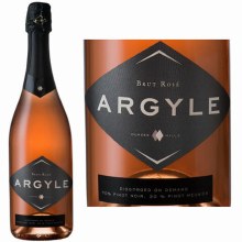 Argyle Brut Rose '18