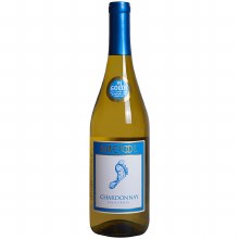Barefoot Chard