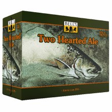 Bell's Two Heart Can 12pk