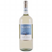 Bella Sera P Grigio 1.5