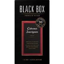 Black Box Cab Sauv 3l