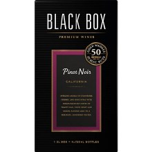 Black Box P Noir 3l