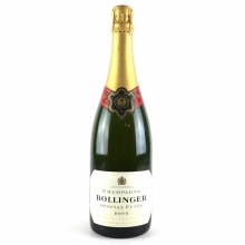 Bollinger Brut