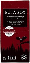 Bota Box Nighthawk Cab