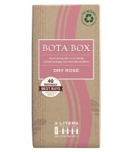 Bota Box Rose
