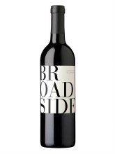 Broadside Cab