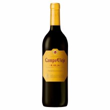 Campo Viejo Temp