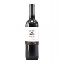 Casillero Diab Malbec