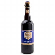 Chimay Grande Rsv Blue 750ml