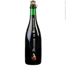 Duchess Bourgogne