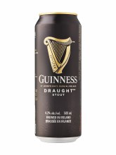 Guiness Draft