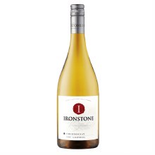 Ironstone Chard