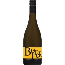 Jam Cel Butter Chard