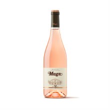 Muga Rioja Rosado