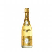 Roderer Cristal Brut '13
