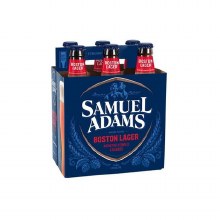 Sam Adams Boston Lg 6pk