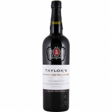 Taylor Late Bottle Vint
